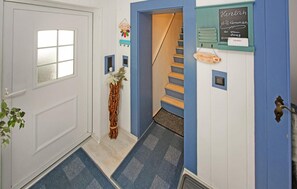 Interior - Ferienwohnung Graal-Müritz (Graal-Müritz (Ostseehe)