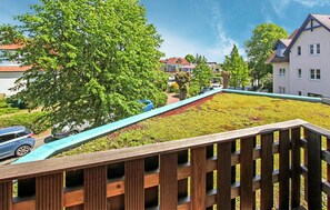 Property grounds - Ferienwohnung Graal-Müritz (Graal-Müritz (Ostseehe)