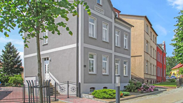 Unclassified image, 1 of 18, button - Ferienwohnung Malchow (Malchow)