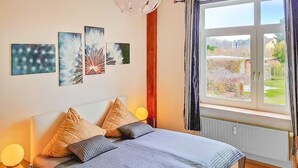 Unclassified image, 5 of 18, button - Ferienwohnung Malchow (Malchow)