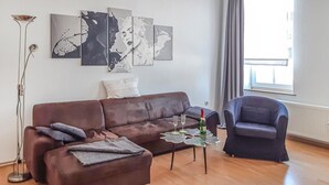 Unclassified image, 4 of 18, button - Ferienwohnung Malchow (Malchow)
