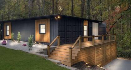 Steel House: City, Lake, Main St & Mountain Gem Close to All Attractions