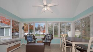 Unclassified image, 5 of 18, button - Beautiful Summer village cottage close to the Ocean! (Wells)