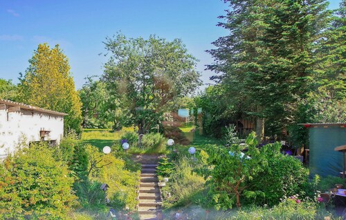 Ferienwohnung Malchow