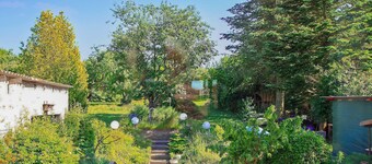 Ferienwohnung Malchow