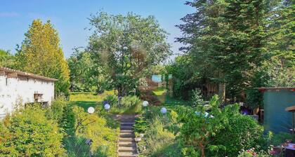 Ferienwohnung Malchow