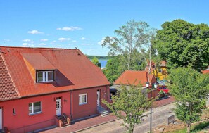 Exterior - Ferienwohnung Malchow (Malchow)