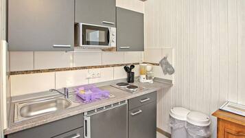 KĂŒhlschrank, Herdplatte