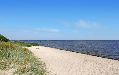 2 bedroom cozy home in Gahlkow