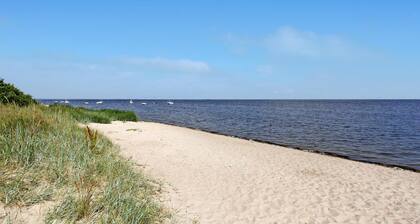 2 bedroom cozy home in Gahlkow