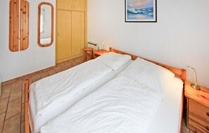 2 Schlafzimmer