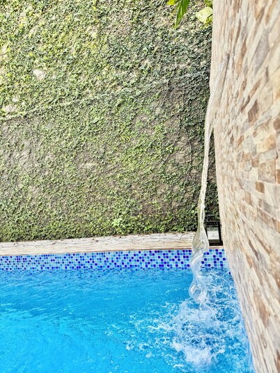 Stunning Villa with Pool in Angré a Perfect Getaway!