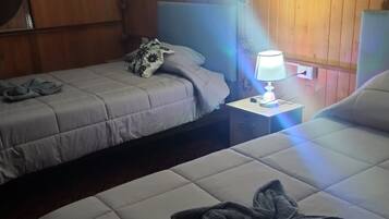 1 bedroom, free WiFi