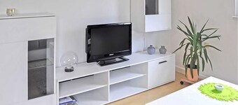 Ferienwohnung Neustrelitz