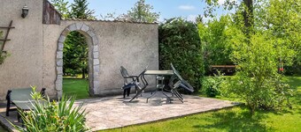 Ferienwohnung Neustrelitz