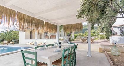 Villa Alba Ogliastra with private pool