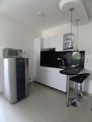 Suite | Cuisine privée