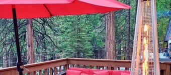 Lilac Cabin Family-Friendly with Highspeed Wi-Fi Close to Downtown Arnold