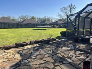 Terraço/pátio