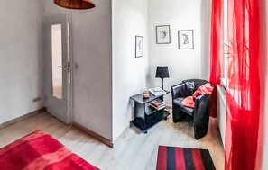 TV - Ferienwohnung Klocksin (Klocksin)