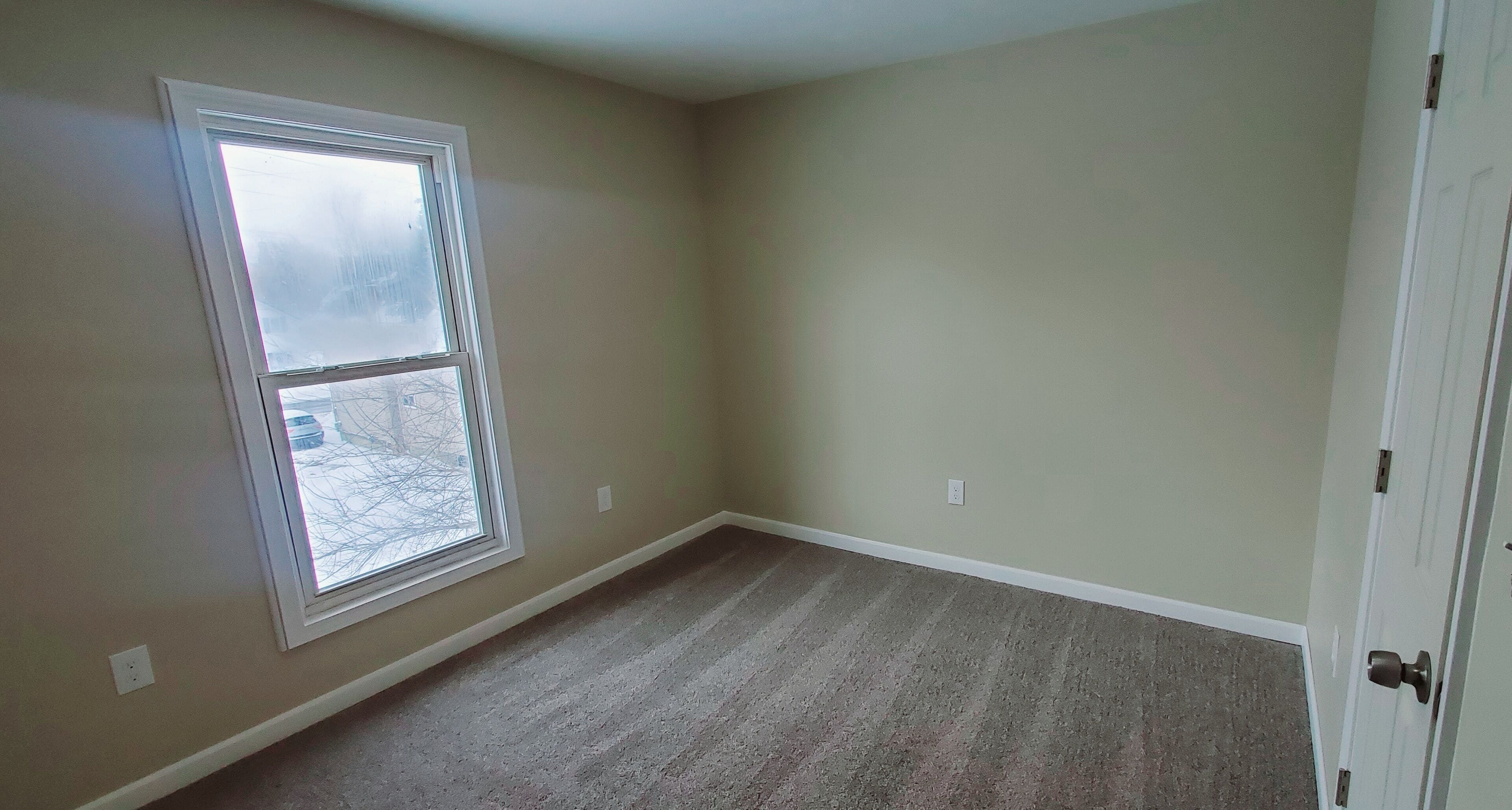 Solar Eclipse Weekend Only! - Unfurnished 3 Bedroom Home in Watertown