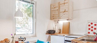 Ferienwohnung Rheinsberg