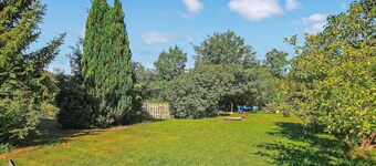 Ferienwohnung Rheinsberg