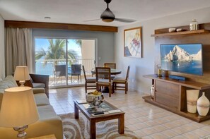 Apartment | Resort view - 2BR Del Palmar Cabo Luxury Resort (Cabo San Lucas)