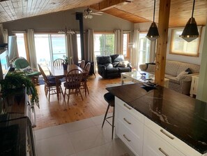 منطقة المعيشة