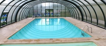 Emplacement privilégié | Randonnées, VTT, piscine