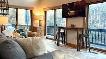 Smart-TV, DVD-Player