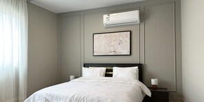 Design Apartment, 2 Bedrooms - Al-Mutamarat A-20 Timeless History AG84 (Riyadh)