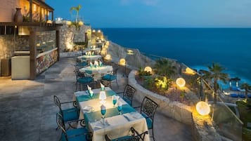 Biệt thự | Quang cảnh resort