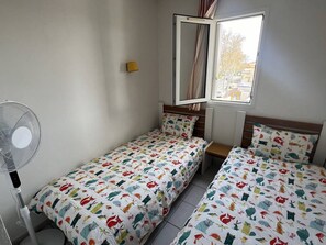 1 Schlafzimmer