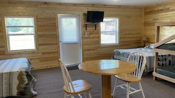1 Schlafzimmer, Bettwäsche