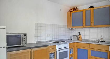 Ferienwohnung Feldberger