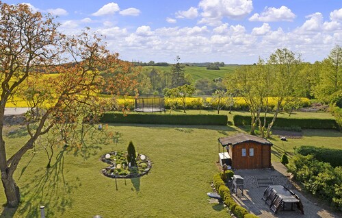 Ferienwohnung Feldberger