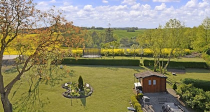 Ferienwohnung Feldberger