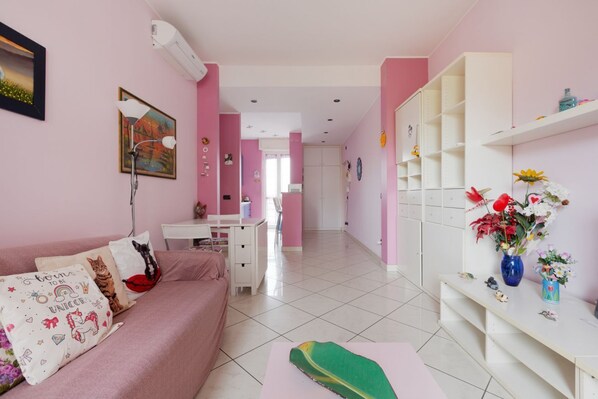 Sala d'estar