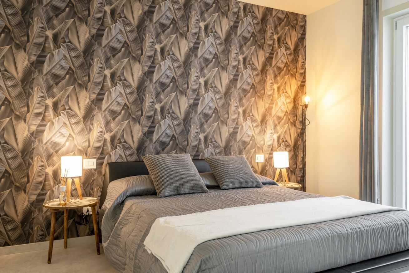 4 chambres, fer et planche à repasser, Wi-Fi, draps fournis