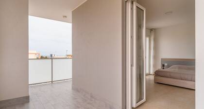 Scaringi Palace Trani - Room 5B