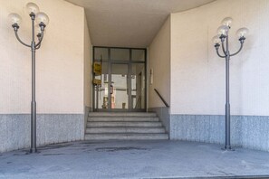 Detalle del exterior