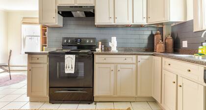 Moody Salem Home Away From Home