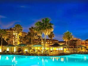 Resort view - 2BDFinisteria Resort Pool & Ocean Views (Cabo San Lucas)