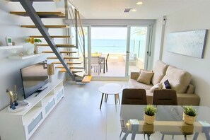 TV - Apartament Marenia by DENIA COSTA (Dénia)