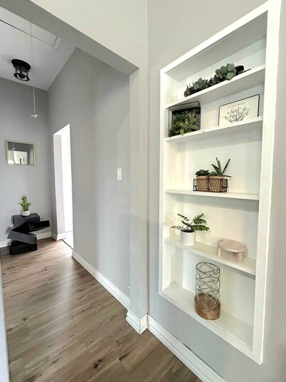 Dallas 3 Bedroom/2 Bath Home - 5 Min from Downtown, Deep Ellum, Lower Greenville