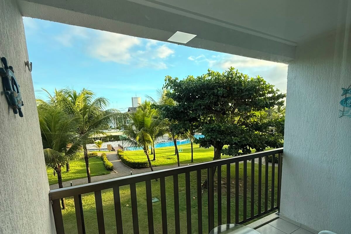 Terraço/pátio