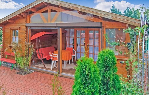 Ferienhaus Waren (Müritz)
