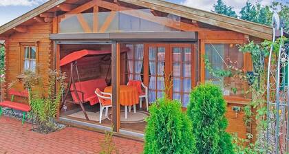 Ferienhaus Waren (Müritz)