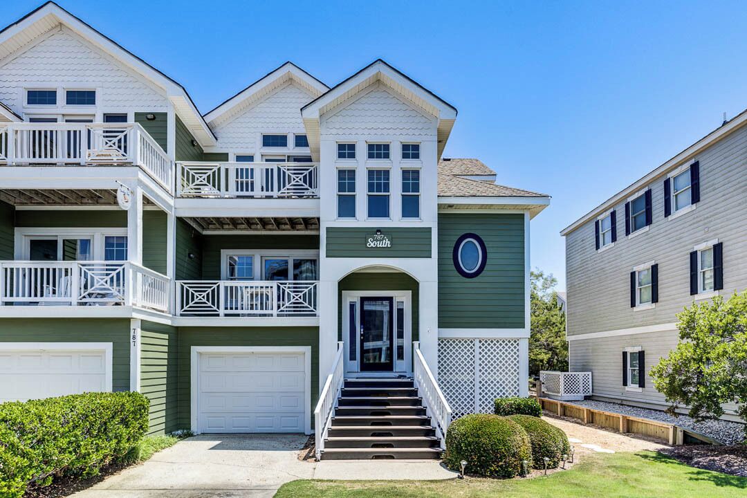 Beachin Fun (South Unit) | 1665 ft to the beach | Hot Tub, Dog Friendly, and Community Pool